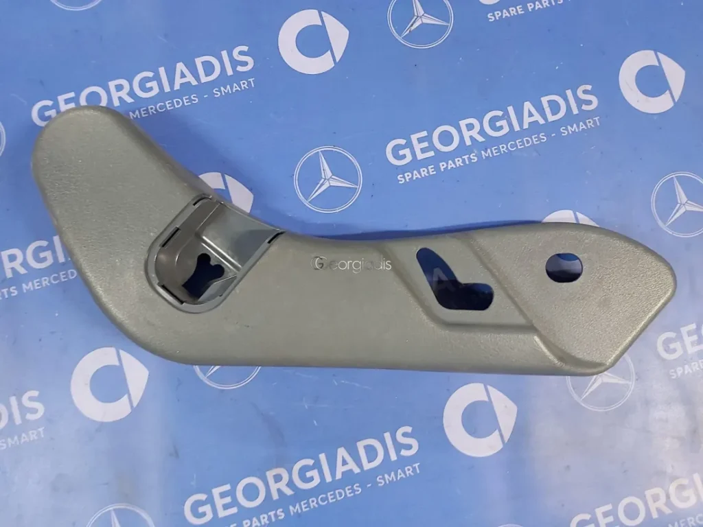 MERCEDES ΚΑΛΥΜΜΑ ΚΑΘΙΣΜΑΤΟΣ ΔΕΞΙ (CO-DRIVERS SEAT COVER) C-CLASS (W203)