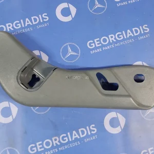 MERCEDES ΚΑΛΥΜΜΑ ΚΑΘΙΣΜΑΤΟΣ ΔΕΞΙ (CO-DRIVERS SEAT COVER) C-CLASS (W203)