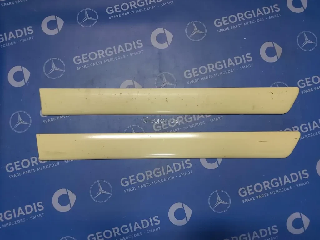 MERCEDES ΦΑΣΑ ΠΙΣΩ ΑΡΙΣΤΕΡΗΣ ΠΟΡΤΑΣ (DOOR STRIP) E-CLASS (W210)