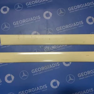 MERCEDES ΦΑΣΑ ΠΙΣΩ ΑΡΙΣΤΕΡΗΣ ΠΟΡΤΑΣ (DOOR STRIP) E-CLASS (W210)