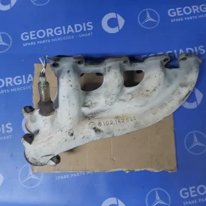 MERCEDES ΠΟΛΛΑΠΛΗ ΕΞΑΓΩΓΗΣ (EXHAUST MANIFOLD) 190E (W201)