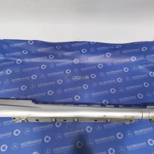 MERCEDES ΚΑΛΥΜΜΑ ΜΑΡΣΠΙΕ ΔΕΞΙΑ (SIDE PANEL) E-CLASS COUPE (C207) AMG