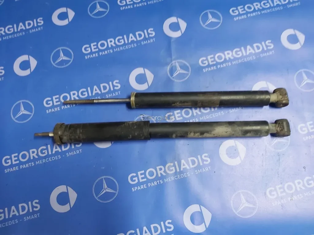 MERCEDES ΑΜΟΡΤΙΣΕΡ ΕΜΠΡΟΣ (SHOCK ABSORBER) C-CLASS (W202)