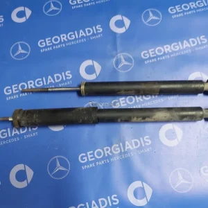 MERCEDES ΑΜΟΡΤΙΣΕΡ ΕΜΠΡΟΣ (SHOCK ABSORBER) C-CLASS (W202)