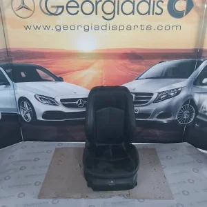 MERCEDES ΚΑΘΙΣΜΑ ΕΜΠΡΟΣ ΔΕΞΙ (FRONT SEAT) E-CLASS (W211)