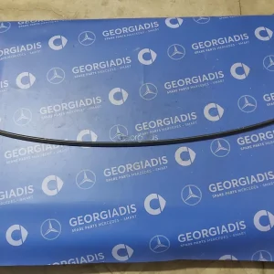 MERCEDES ΠΛΑΙΣΙΟ ΕΜΠΡΟΣ ΠΑΡΜΠΡΙΖ ΕΠΑΝΩ ΚΟΜΜΑΤΙ (WINDSHIELD FRAME) E-CLASS (W124)