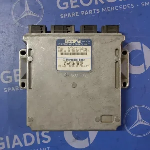 MERCEDES ΕΓΚΕΦΑΛΟΣ ΜΗΧΑΝΗΣ (ENGINE CONTROL UNIT) E-CLASS (W210),C-CLASS (W202)
