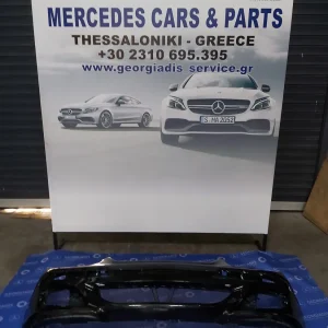 MERCEDES ΠΡΟΦΥΛΑΚΤΗΡΑΣ ΕΜΠΡΟΣ (FRONT BUMPER) C-CLASS SPORTCOUPE (C203) LIFT