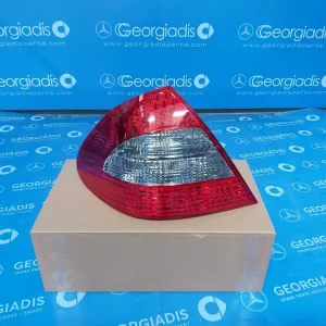 MERCEDES ΦΑΝΑΡΙ ΠΙΣΩ ΑΡΙΣΤΕΡΟ (TAIL LAMP) E-CLASS (W211) LIFTING