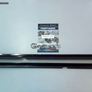 MERCEDES ΛΑΣΤΙΧΟ (ΡΑΓΑ ΣΤΕΓΑΝΟΠΟΙΗΣΗΣ ΕΞΩΤΕΡΙΚΗ) ΠΙΣΩ ΠΟΡΤΩΝ C-CLASS (W204) CLASSIC