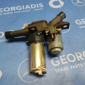 MERCEDES ΗΛΕΚΤΡΟΒΑΛΒΙΔΑ-ΒΑΝΑ ΚΑΛΟΡΙΦΕΡ (WATER VALVE) E-CLASS (W124)