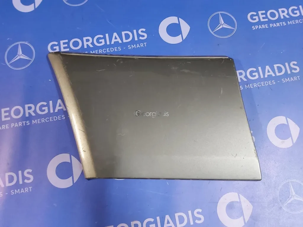 MERCEDES ΦΑΣΑ ΕΜΠΡΟΣ ΑΡΙΣΤΕΡΟΥ ΦΤΕΡΟΥ (TRIM STRIP) E-CLASS (W124)