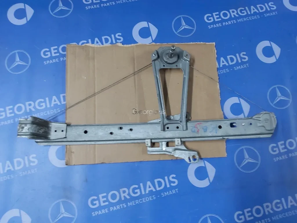 MERCEDES ΓΡΥΛΛΟΙ ΠΑΡΑΘΥΡΩΝ (WINDOW REGULATOR) ΠΙΣΩ ΔΕΞΙΑ A-CLASS (W168)
