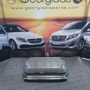 MERCEDES ΚΑΛΥΜΜΑ ΡΕΖΕΡΒΟΥΑΡ (FUEL TANK COVER) SL-CLASS (R230)