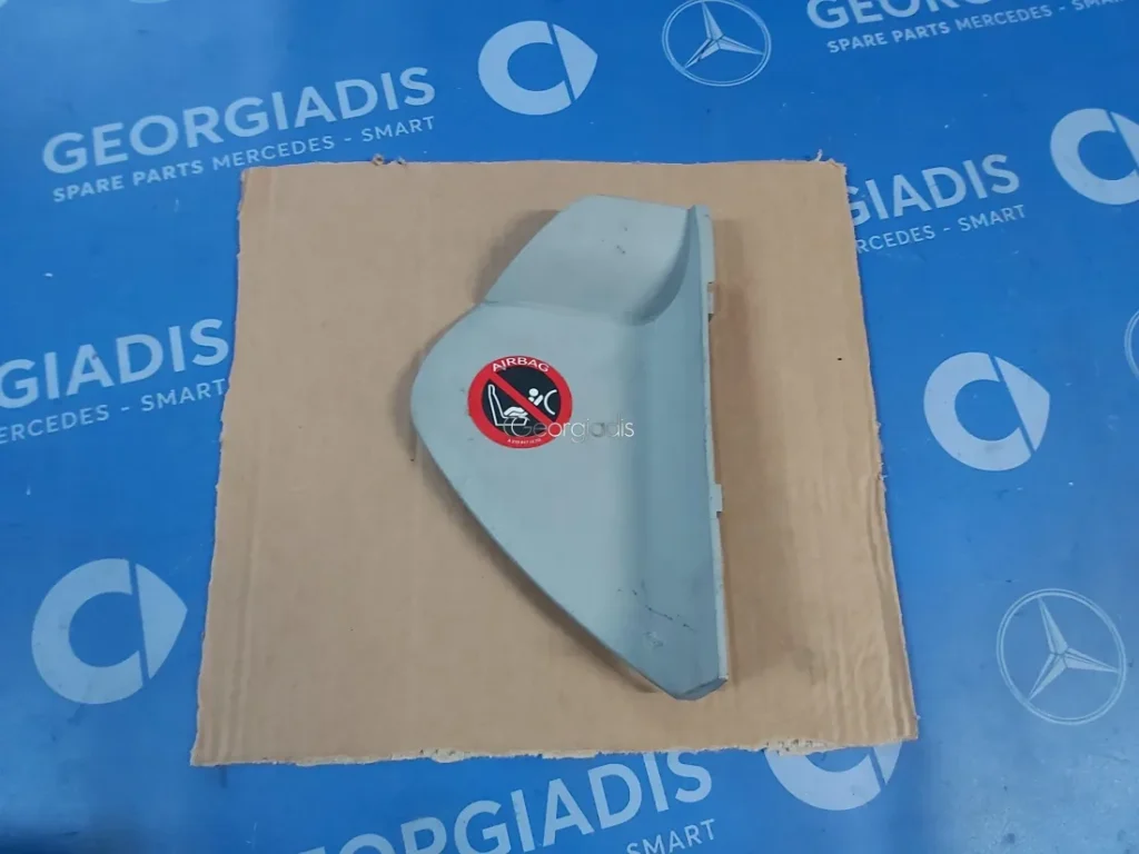 MERCEDES ΚΑΠΑΚΙ ΤΑΜΠΛΟ ΔΕΞΙ (INSTRUMENT PANEL COVER) ML-CLASS (W164),GL-CLASS (X164)