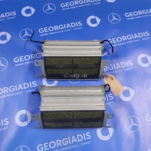 MERCEDES ΑΕΡΟΣΑΚΟΣ ΣΥΝΟΔΗΓΟΥ (FRONT PASSENGER AIRBAG) C-CLASS (W203)