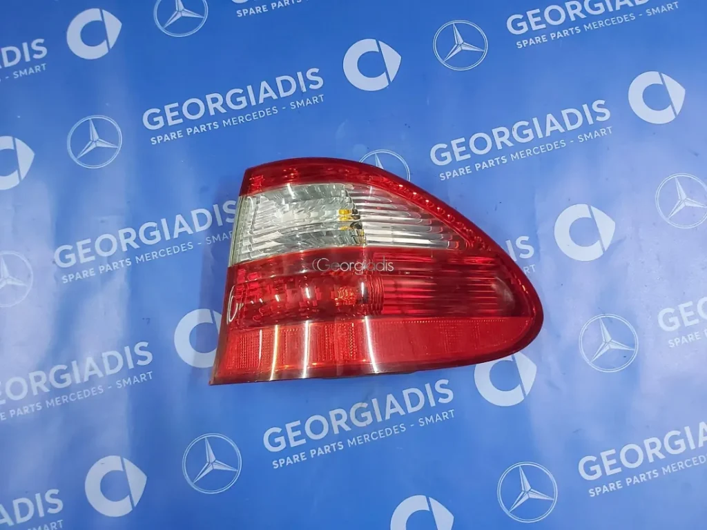 MERCEDES ΦΑΝΑΡΙ ΠΙΣΩ ΔΕΞΙ (TAIL LAMP) E-CLASS CARAVAN (S211)