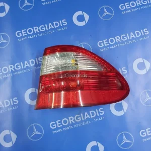 MERCEDES ΦΑΝΑΡΙ ΠΙΣΩ ΔΕΞΙ (TAIL LAMP) E-CLASS CARAVAN (S211)