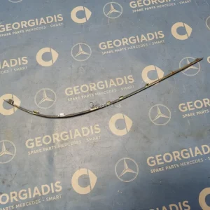 MERCEDES ΝΙΚΕΛ ΠΡΟΦΥΛΑΚΤΗΡΑ ΕΜΠΡΟΣ ΑΡΙΣΤΕΡΑ E-CLASS (W212)