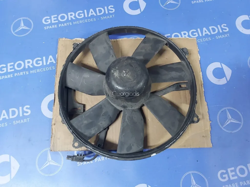 MERCEDES ΦΤΕΡΩΤΗ (FAN) SL-CLASS (R129)