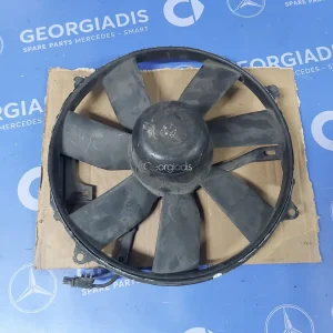 MERCEDES ΦΤΕΡΩΤΗ (FAN) SL-CLASS (R129)