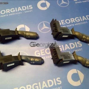 SMART ΔΙΑΚΟΠΤΕΣ ΥΑΛΟΚΑΘΑΡΙΣΤΗΡΩΝ (WINDSHIELD WIPER SWITCH) FORTWO (W450)