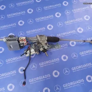 SMART ΚΡΕΜΑΡΓΙΕΡΑ (STEERING GEAR) FORTWO (C453)