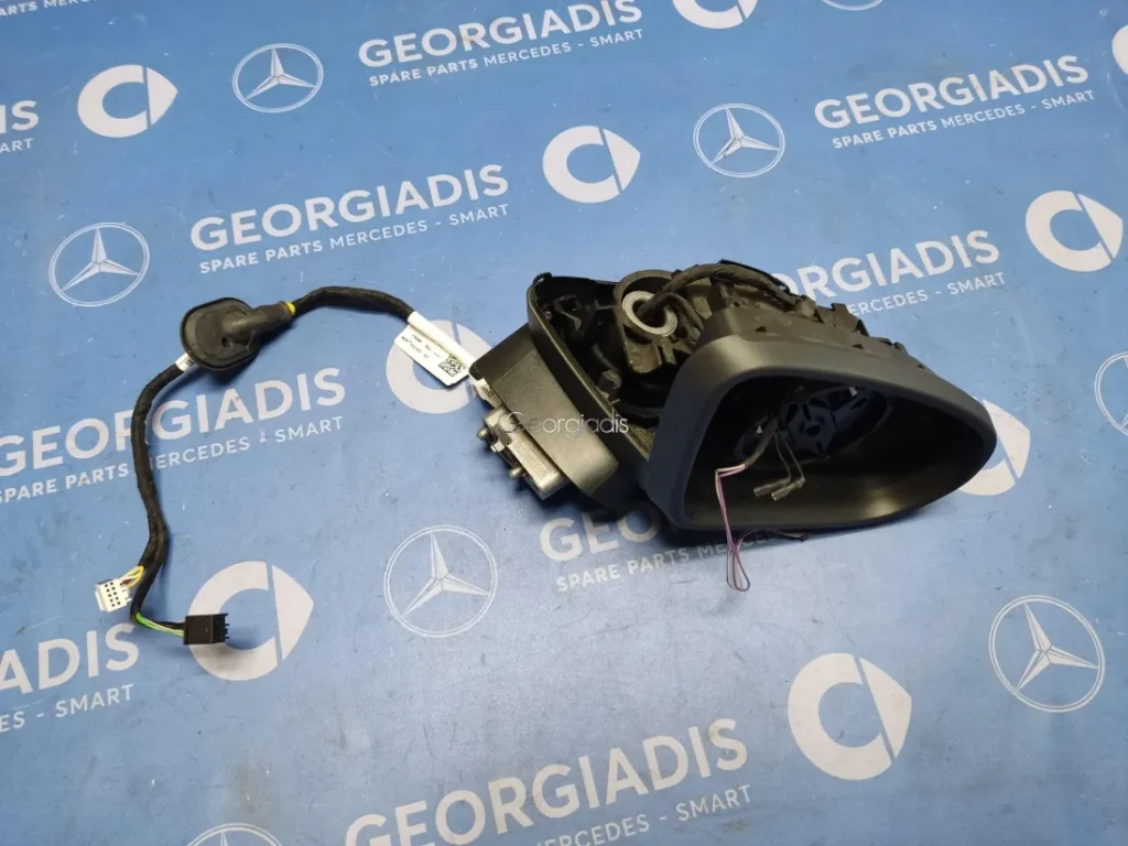 MERCEDES ΚΑΘΡΕΦΤΗΣ ΔΕΞΙΑ (MIRROR) A-CLASS (W177)