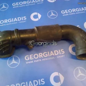 MERCEDES ΣΩΛΗΝΑΣ (ΚΟΛΛΑΡΟ) ΕΙΣΑΓΩΓΗΣ ΑΕΡΑ VITO (W639) (ΚΙΝΗΤΗΡΑΣ 651)