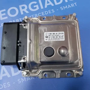 MERCEDES ΕΓΚΕΦΑΛΟΣ ΚΑΥΣΑΕΡΙΩΝ (CONTROL UNIT) E-CLASS (W213)