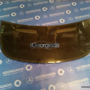 SMART ΚΑΠΩ (ENGINE HOOD) FORFOUR (W454)