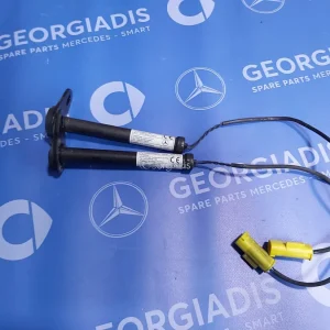 MERCEDES ΑΙΣΘΗΤΗΡΕΣ ΕΝΕΡΓΟΠΟΙΗΣΗΣ ΚΑΠΩ (ENGINE HOOD ACTUATOR) SLK-CLASS (R172)