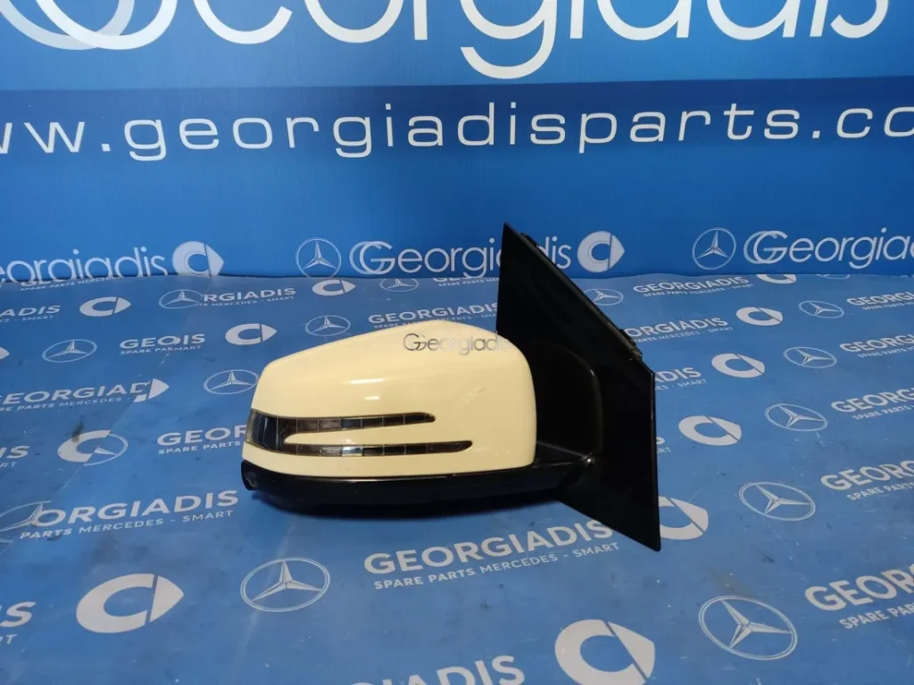 MERCEDES ΚΑΘΡΕΦΤΗΣ ΔΕΞΙΟΣ (MIRROR) B-CLASS (W246)