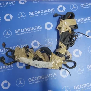 MERCEDES ΚΑΛΩΔΙΩΣΗ ΚΙΝΗΤΗΡΑ (ENGINE WIRING HARNESS) ML-CLASS (W163)