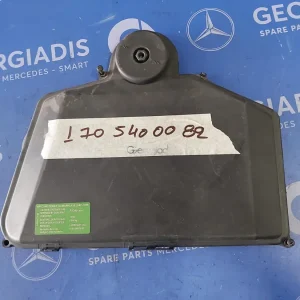 MERCEDES ΚΑΠΑΚΙ ΑΣΦΑΛΕΙΟΘΗΚΗΣ (CAP FUSE BOX) SLK-CLASS (R170)