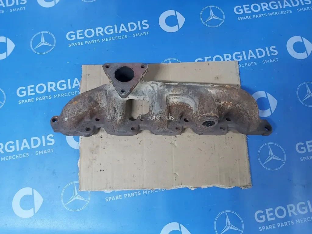 MERCEDES ΠΟΛΛΑΠΛΗ ΕΞΑΓΩΓΗΣ (EXHAUST MANIFOLD) SPRINTER (W901-W902)