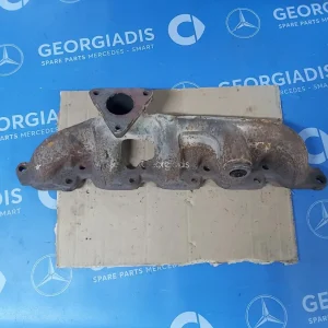 MERCEDES ΠΟΛΛΑΠΛΗ ΕΞΑΓΩΓΗΣ (EXHAUST MANIFOLD) SPRINTER (W901-W902)