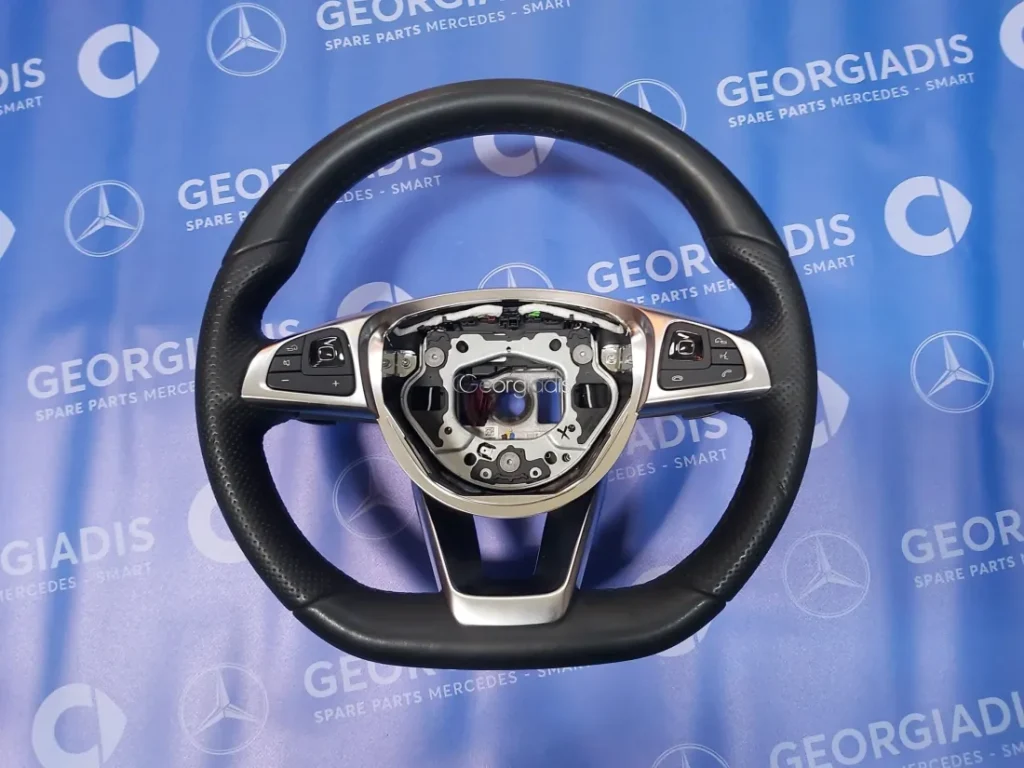 MERCEDES ΤΙΜΟΝΙ-ΒΟΛΑΝ (STEERING WHEEL) E-CLASS (W213)