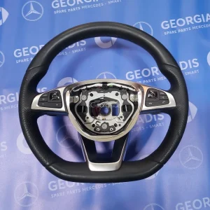 MERCEDES ΤΙΜΟΝΙ-ΒΟΛΑΝ (STEERING WHEEL) E-CLASS (W213)