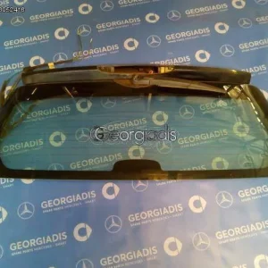 SMART ΤΖΑΜΟΠΟΡΤΑ (FRAME REAR-END DOOR) FORTWO (W451)