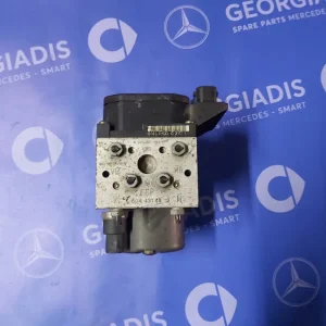 MERCEDES ΥΔΡΑΥΛΙΚΗ ΑΝΤΛΙΑ ΦΡΕΝΩΝ (ABS PUMP CONTROL UNIT) CLK-CLASS (W208),E-CLASS (W210)
