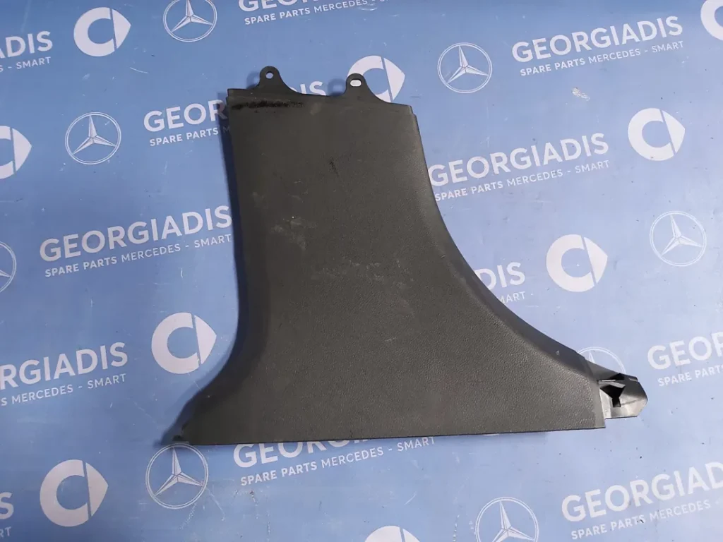 MERCEDES ΚΑΛΥΜΜΑ ΚΟΛΩΝΑΣ ΚΑΤΩ ΑΡΙΣΤΕΡΑ (COVER B-PILLAR) C-CLASS (W205)