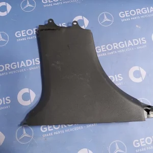 MERCEDES ΚΑΛΥΜΜΑ ΚΟΛΩΝΑΣ ΚΑΤΩ ΑΡΙΣΤΕΡΑ (COVER B-PILLAR) C-CLASS (W205)