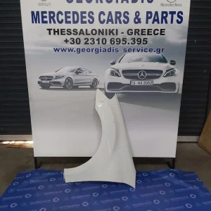 MERCEDES ΦΤΕΡΟ ΕΜΠΡΟΣ ΑΡΙΣΤΕΡΟ (FRONT FENDER) ML-CLASS (W164)