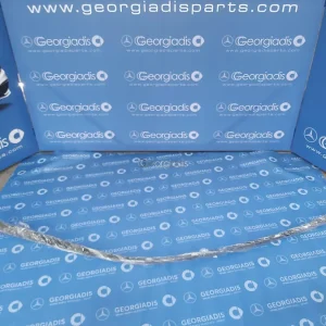 MERCEDES ΝΕΡΟΧΥΤΕΣ ΟΥΡΑΝΟΥ (ROOF WATER DEFLECTOR) E-CLASS (W213)