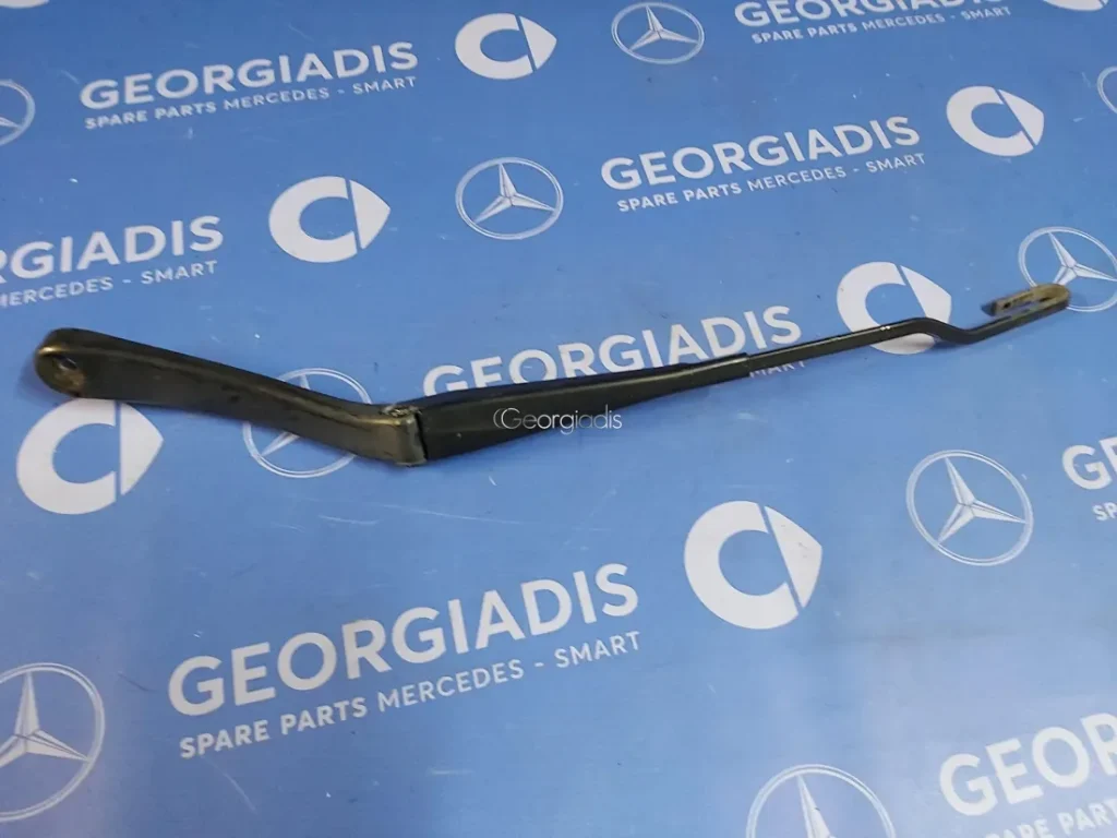 MERCEDES ΜΠΡΑΤΣΟ ΥΑΛΟΚΑΘΑΡΙΣΤΗΡΩΝ ΑΡΙΣΤΕΡΟ (WIPER ARM) C-CLASS (W203),C-CLASS SPORTCOUPE (C203)