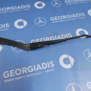 MERCEDES ΜΠΡΑΤΣΟ ΥΑΛΟΚΑΘΑΡΙΣΤΗΡΩΝ ΑΡΙΣΤΕΡΟ (WIPER ARM) C-CLASS (W203),C-CLASS SPORTCOUPE (C203)