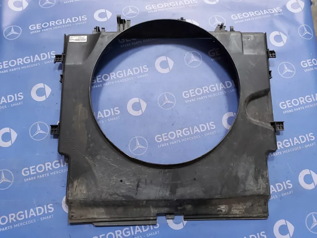 MERCEDES ΧΩΑΝΗ ΨΥΓΕΙΩΝ (FAN SHROUD) VITO (W639)
