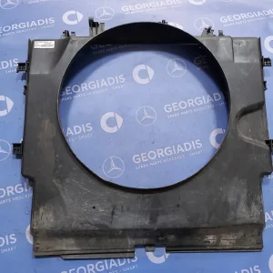 MERCEDES ΧΩΑΝΗ ΨΥΓΕΙΩΝ (FAN SHROUD) VITO (W639)