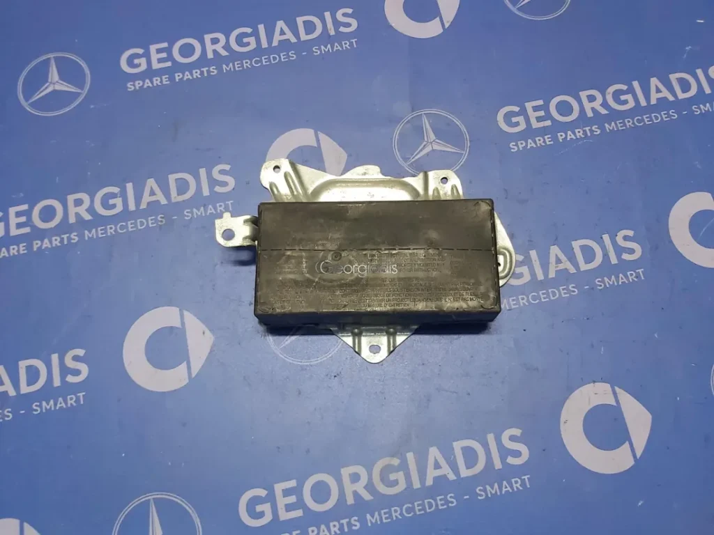 MERCEDES ΑΕΡΟΣΑΚΟΣ ΠΟΡΤΑΣ ΟΔΗΓΟΥ (AIRBAG DRIVERS DOOR) S-CLASS (W220)